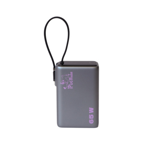 Повербанк iPug Prostir 65W 20000 mAh Повербанк iPug Prostir 65W 20000 mAh
